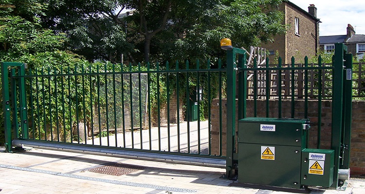 Electric Gate Repair Service Claremont