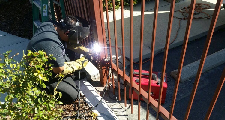 Gate Operator Repair Service Claremont