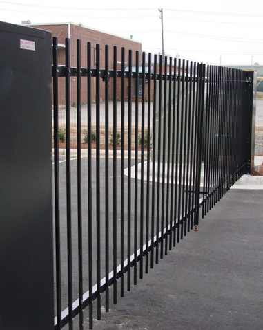 Commercial Gate Repair Claremont