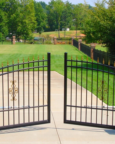 Driveway Gate Repair Claremont