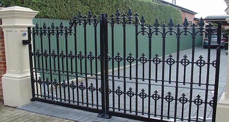 Swing Gate Repair Service Claremont